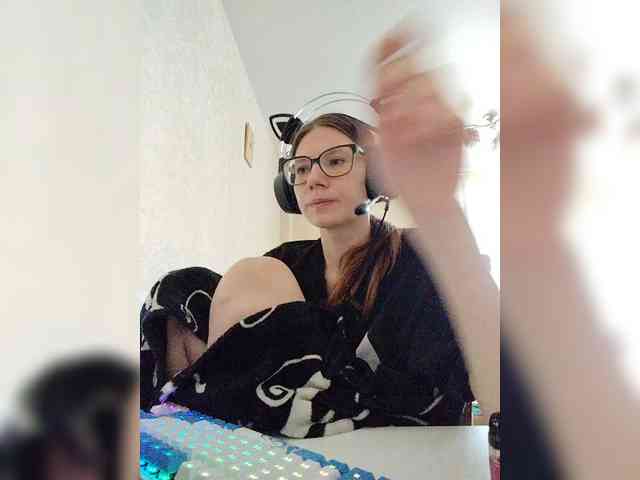 KittyMiracle webcam