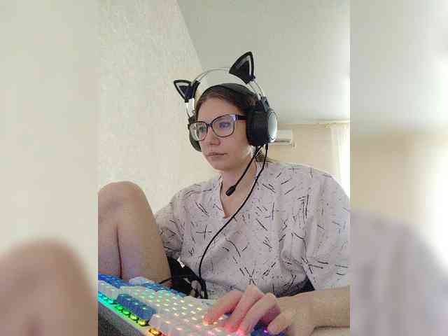 KittyMiracle webcam