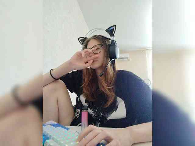 KittyMiracle webcam