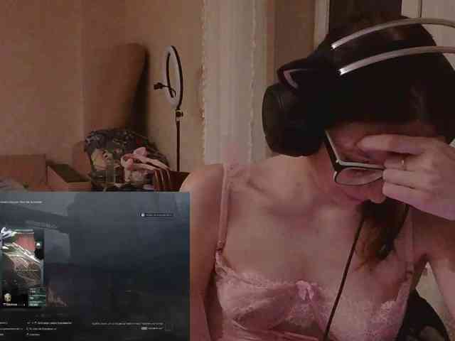 KittyMiracle webcam