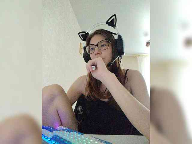 KittyMiracle webcam