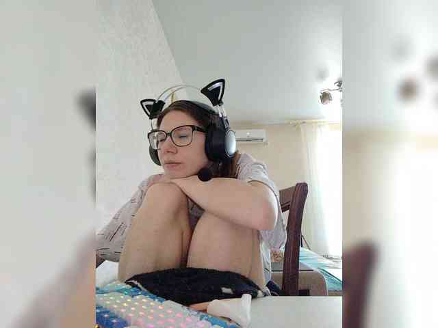 KittyMiracle webcam