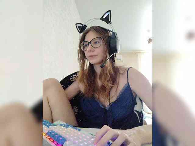 KittyMiracle webcam