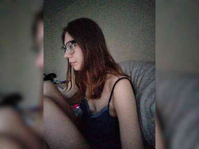 KittyMiracle webcam