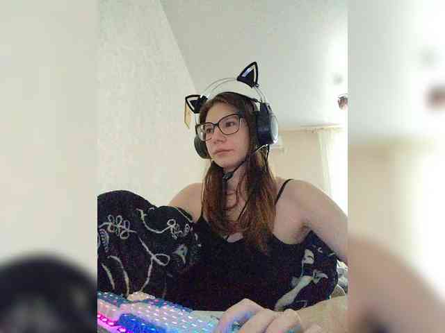 KittyMiracle webcam