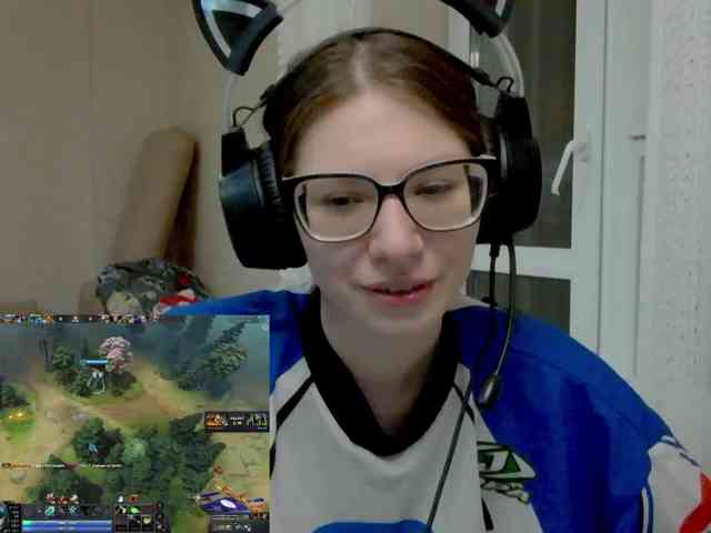 KittyMiracle webcam