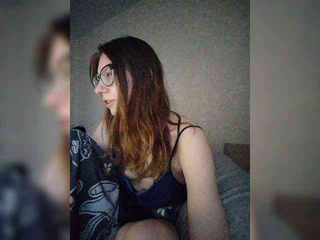 KittyMiracle webcam