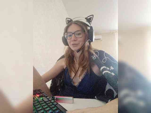 KittyMiracle webcam