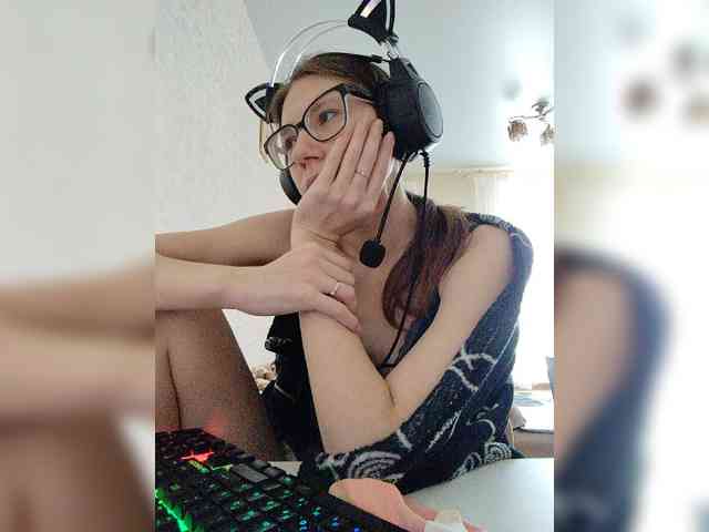 KittyMiracle webcam