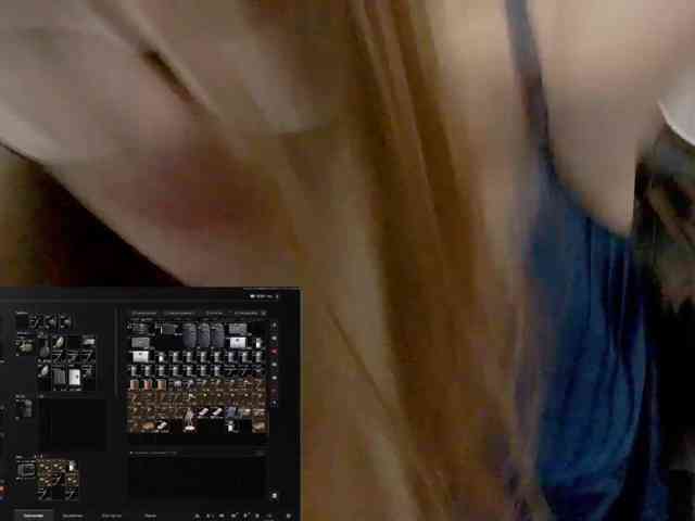 KittyMiracle webcam