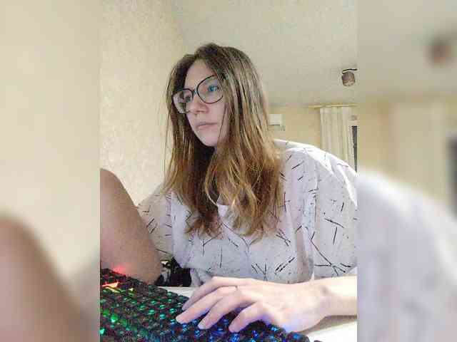 KittyMiracle webcam