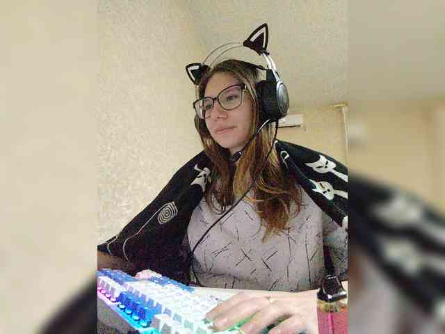 KittyMiracle webcam