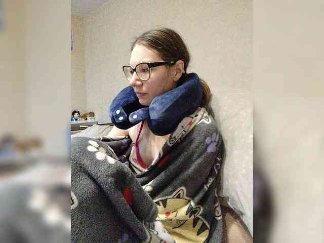 KittyMiracle webcam