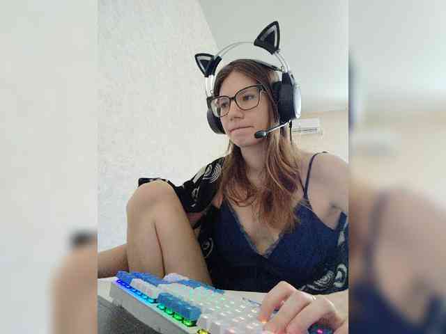 KittyMiracle webcam
