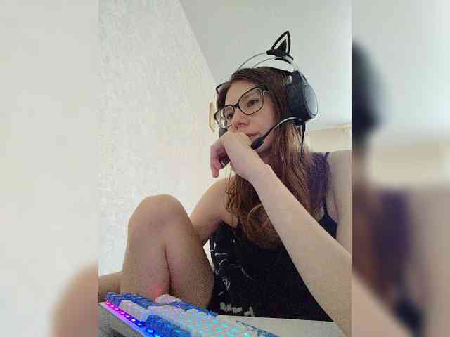 KittyMiracle webcam