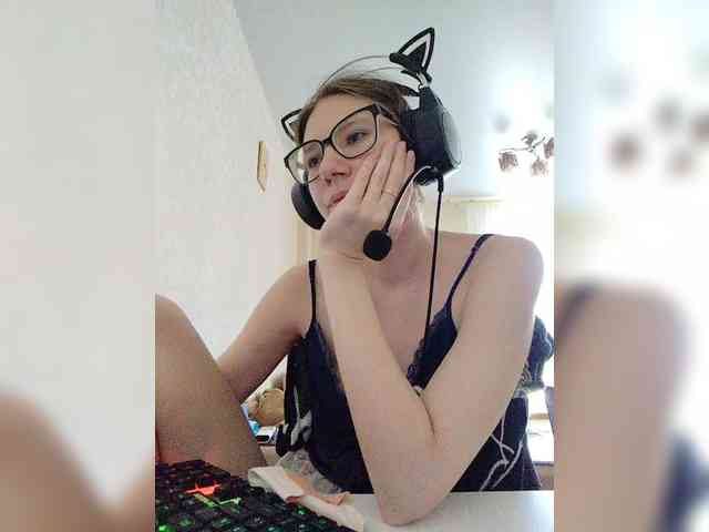 KittyMiracle webcam