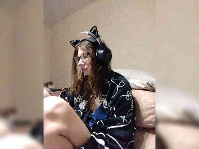 KittyMiracle webcam