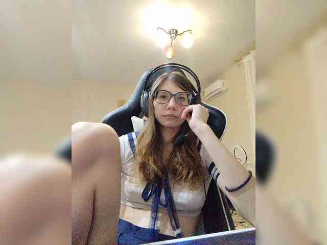 KittyMiracle webcam