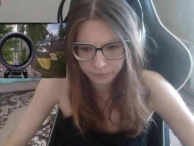 KittyMiracle webcam
