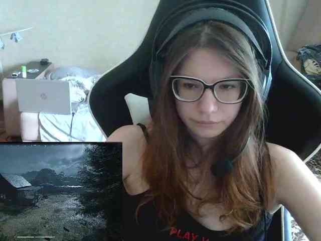 KittyMiracle webcam