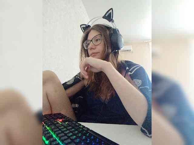 KittyMiracle webcam