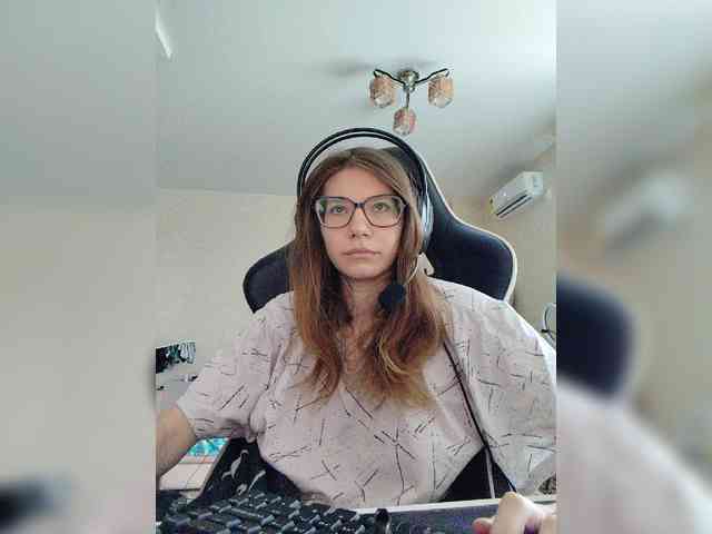 KittyMiracle webcam