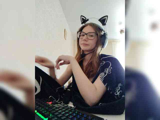 KittyMiracle webcam