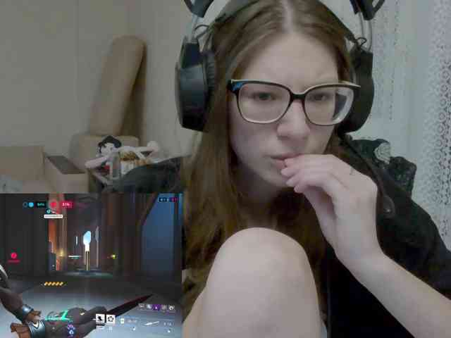 KittyMiracle webcam