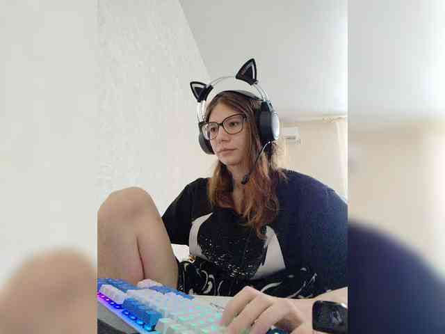 KittyMiracle webcam