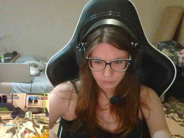 KittyMiracle webcam