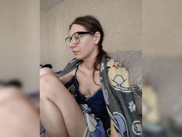 KittyMiracle webcam