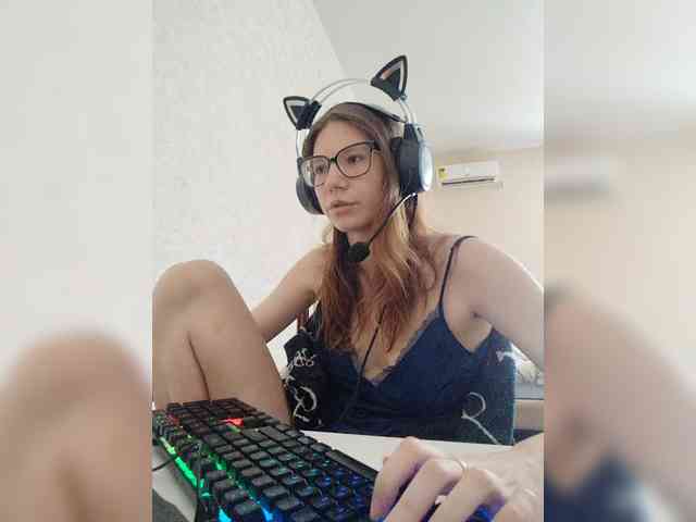 KittyMiracle webcam