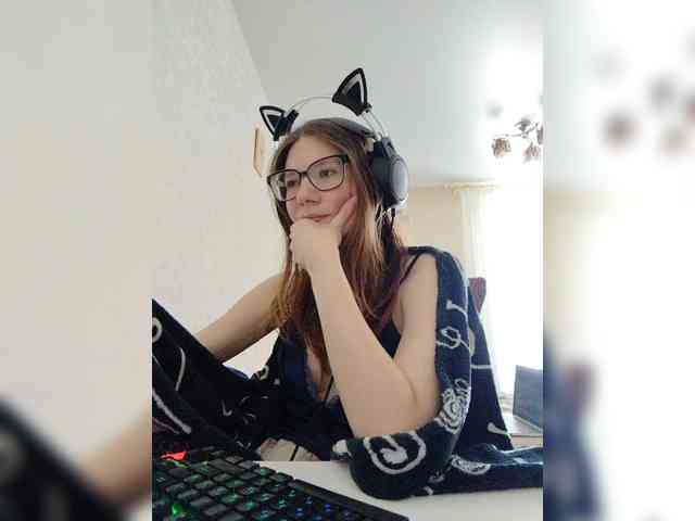KittyMiracle webcam