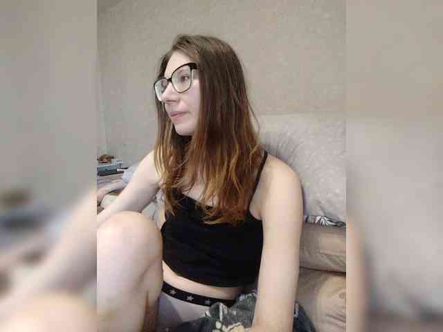 KittyMiracle webcam