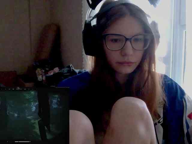 KittyMiracle webcam