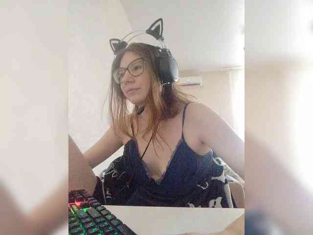 KittyMiracle webcam