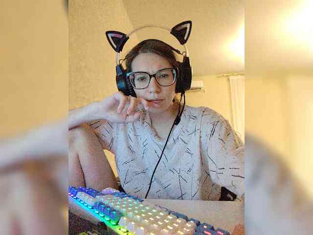 kittymiracle's live room
