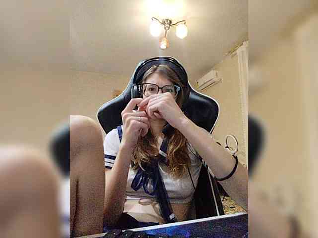 KittyMiracle webcam
