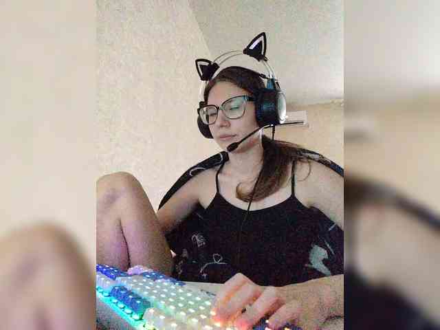 KittyMiracle - Girl 