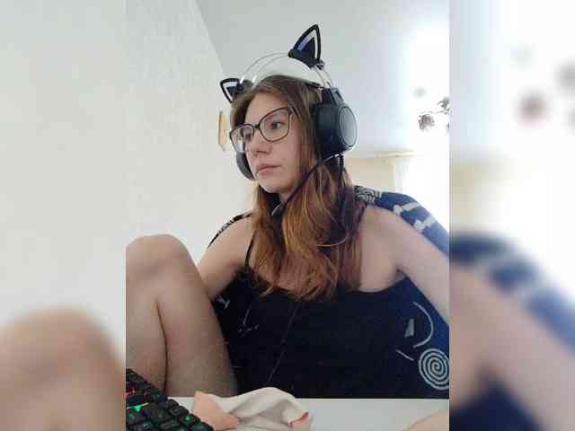KittyMiracle webcam