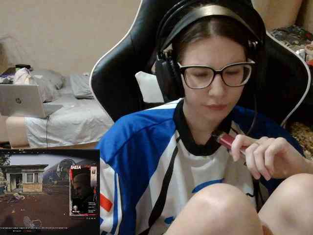 KittyMiracle webcam