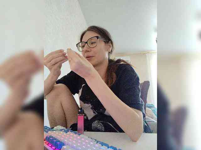 KittyMiracle webcam