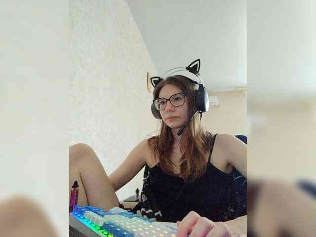 KittyMiracle webcam
