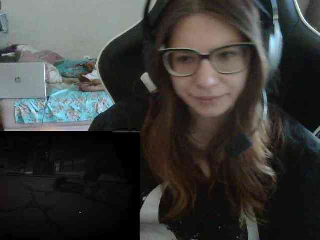 KittyMiracle webcam