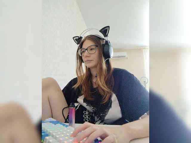 KittyMiracle webcam