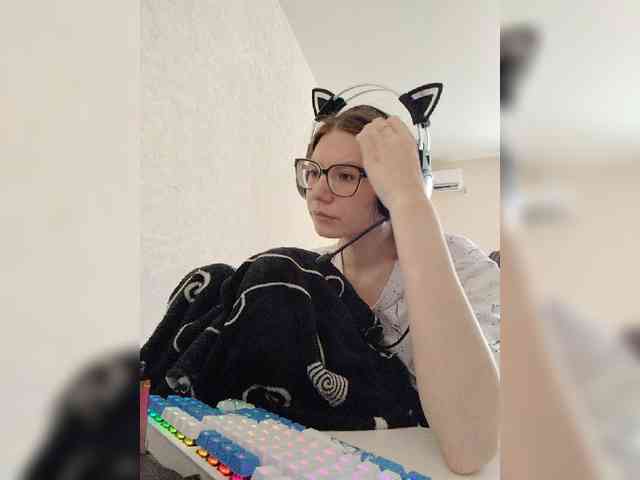 KittyMiracle webcam
