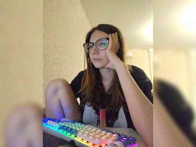 KittyMiracle webcam