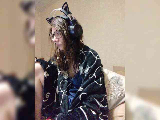 KittyMiracle webcam