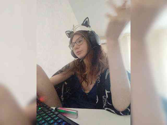 KittyMiracle webcam