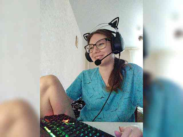 KittyMiracle webcam